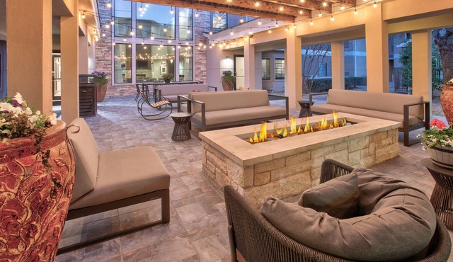 Staybridge Suites Plano - Richardson Area by IHG