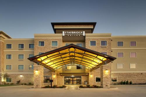 Staybridge Suites Plano - The Colony by IHG