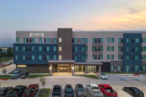 Staybridge Suites Port Arthur - by IHG