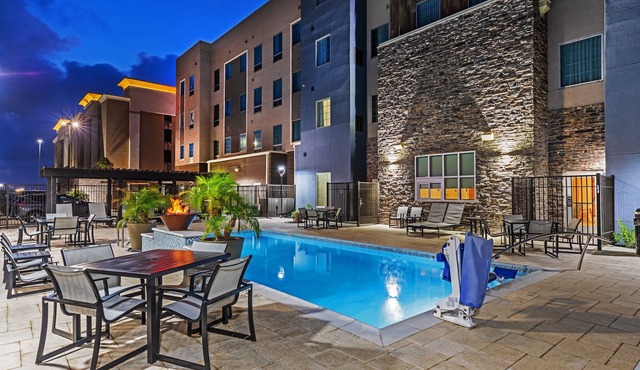 Staybridge Suites Portland by IHG