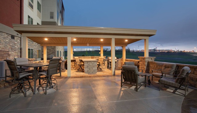 Staybridge Suites Rapid City - Rushmore by IHG