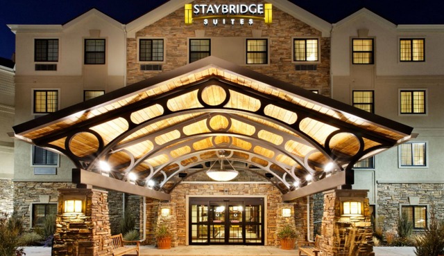 Staybridge Suites Rochester - Commerce Dr NW by IHG
