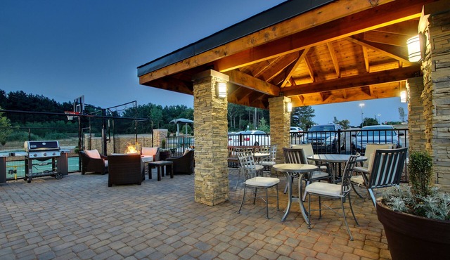 Staybridge Suites Rock Hill by IHG