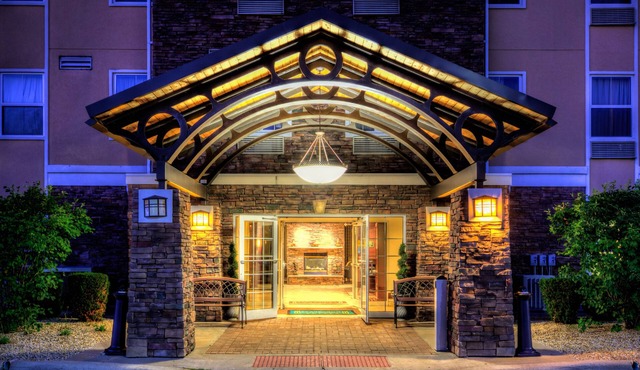 Staybridge Suites Rockford by IHG