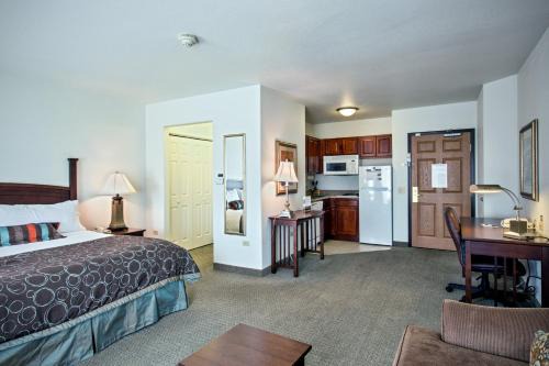 Staybridge Suites Rockford by IHG