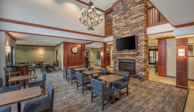 Staybridge Suites Rocklin - Roseville Area by IHG