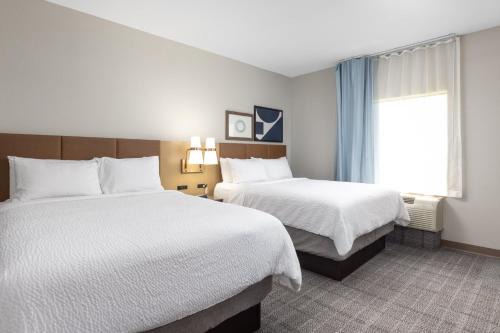 Staybridge Suites Rogers - Bentonville by IHG