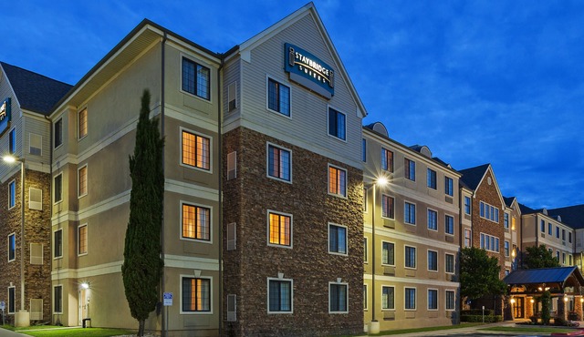 Staybridge Suites Round Rock by IHG