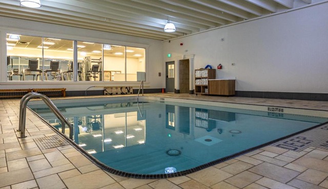 Staybridge Suites St. Catharines Conf Ctr by IHG
