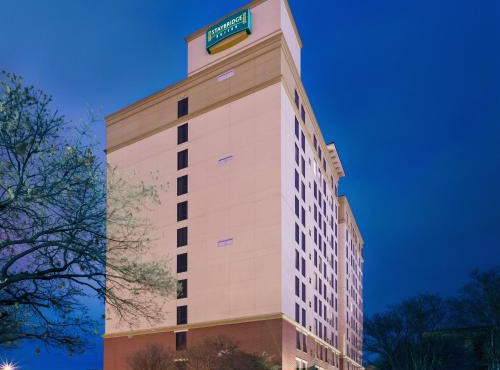 Staybridge Suites San Antonio Downtown Convention Center by IHG