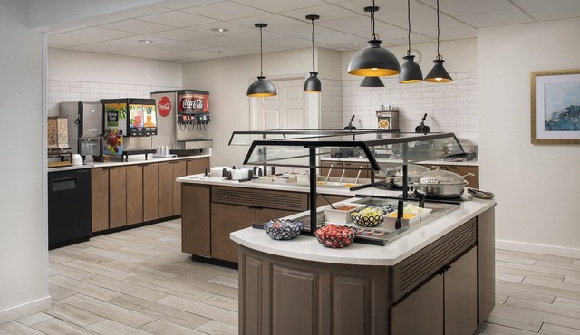 Staybridge Suites San Antonio by IHG