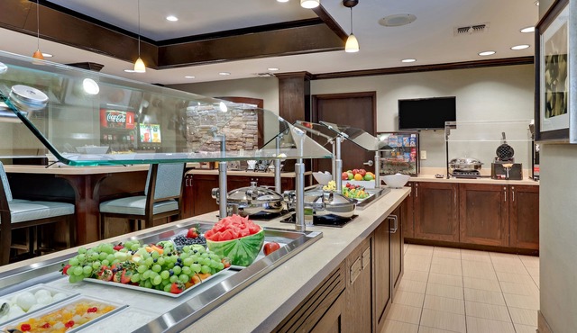 Staybridge Suites San Angelo by IHG