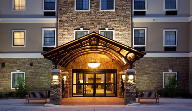 Staybridge Suites San Antonio Sea World by IHG