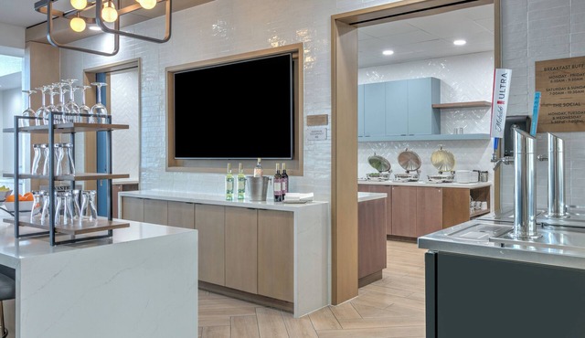 Staybridge Suites San Antonio Lackland AFB Area by IHG