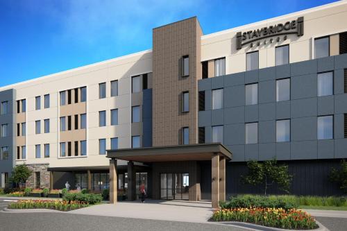 Staybridge Suites Sarasota - Bradenton Airport