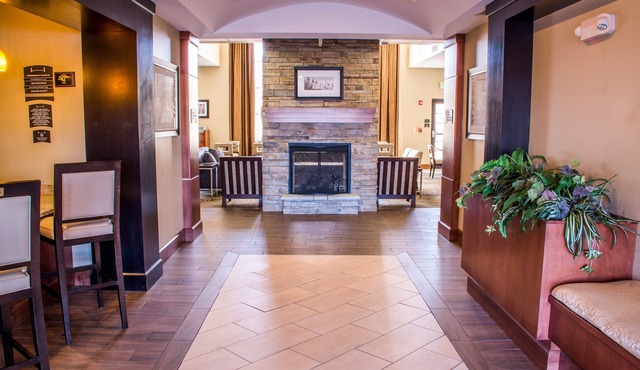 Staybridge Suites Schererville by IHG