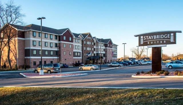 Staybridge Suites Schererville by IHG
