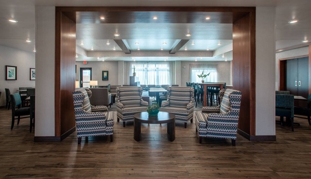 Staybridge Suites Sioux Falls Southwest by IHG
