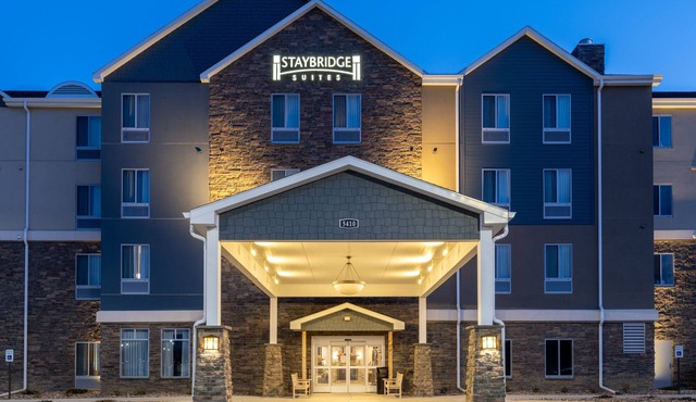 Staybridge Suites Sioux City Southeast by IHG