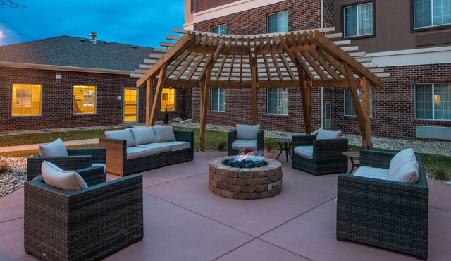 Staybridge Suites Sioux Falls by IHG