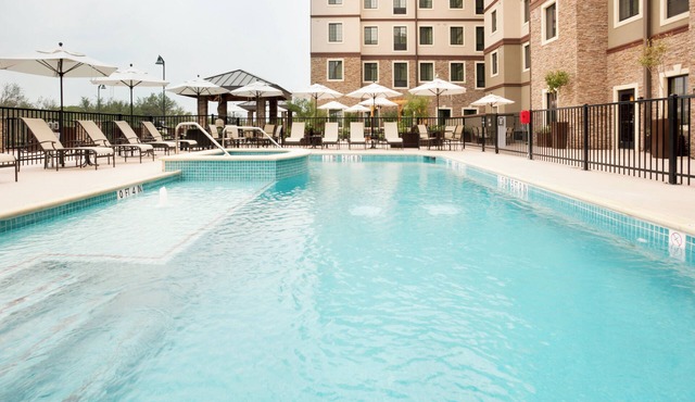 Staybridge Suites Stone Oak by IHG