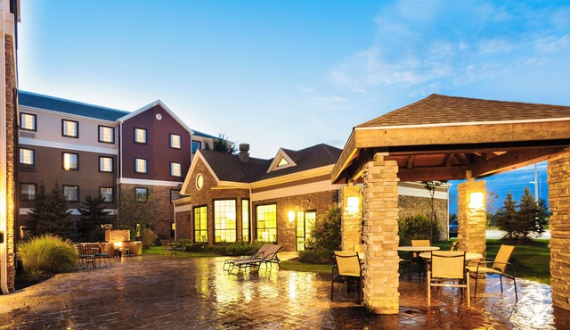 Staybridge Suites Toledo - Maumee by IHG