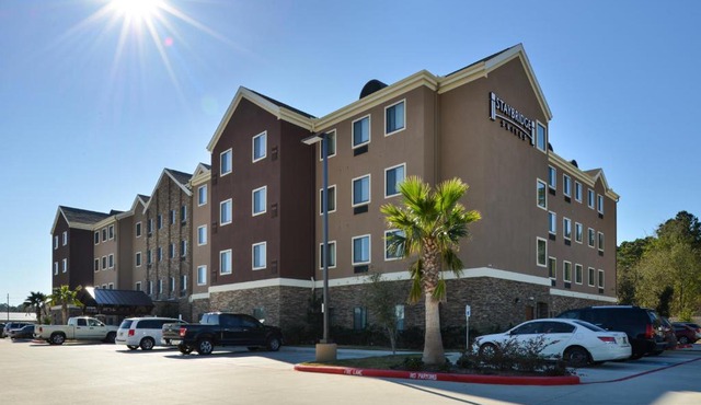 Staybridge Suites Tomball by IHG