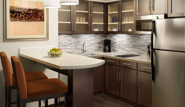 Staybridge Suites Tomball - Spring Area by IHG