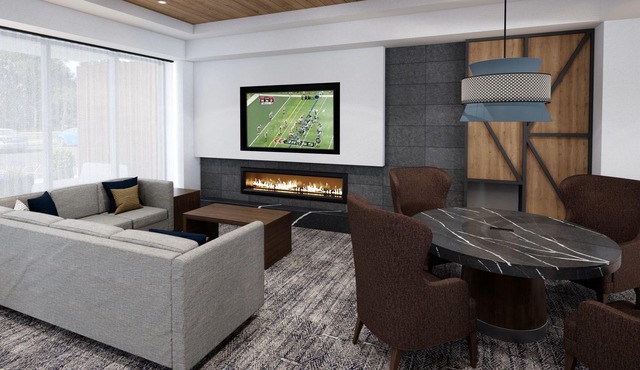 Staybridge Suites Toronto Airport East by IHG