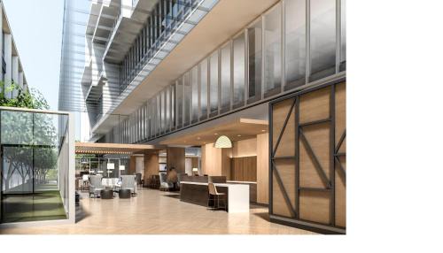 Staybridge Suites Toronto Airport East by IHG