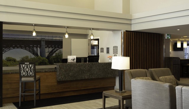 Staybridge Suites Toronto - Vaughan South by IHG