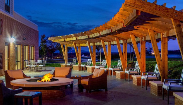 Staybridge Suites Charlottesville Airport by IHG