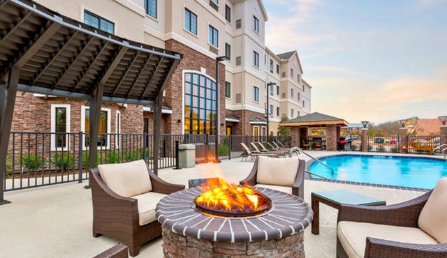 Staybridge Suites College Station by IHG