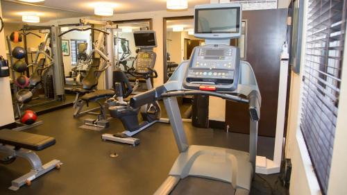 Staybridge Suites Colorado Springs North by IHG