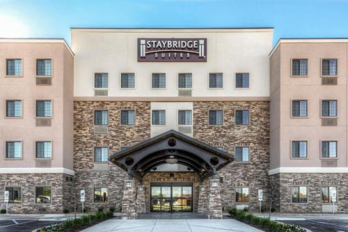 Staybridge Suites St Louis - Westport by IHG
