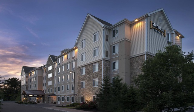 Staybridge Suites North Brunswick by IHG