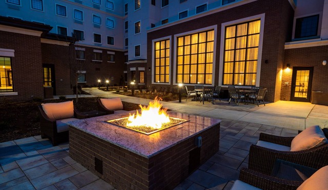 Staybridge Suites Washington DC East - Largo by IHG