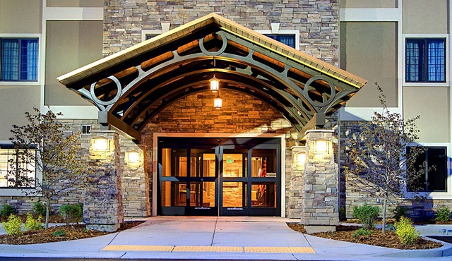 Staybridge Suites Salt Lake-West Valley City by IHG