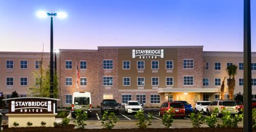 Staybridge Suites - Vero Beach by IHG