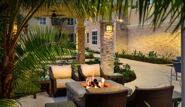 Staybridge Suites Vero Beach by IHG