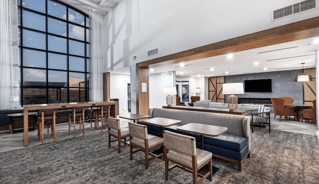 Staybridge Suites Waco South - Woodway by IHG