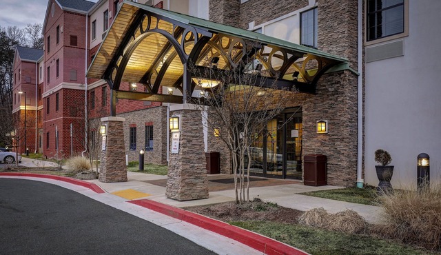 Staybridge Suites Washington D.C.- Greenbelt by IHG