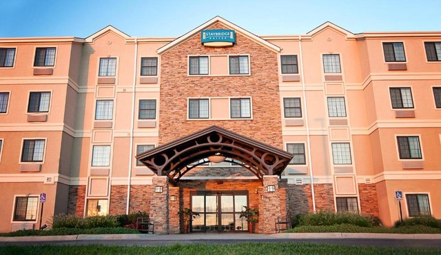 Staybridge Suites Wichita by IHG