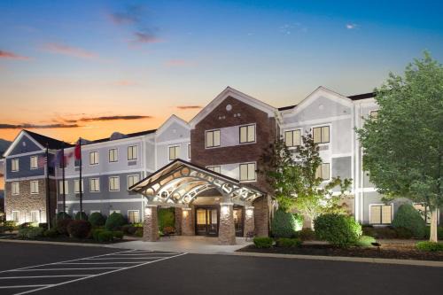Staybridge Suites Williamsville Buffalo by IHG