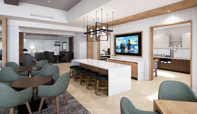 Staybridge Suites Williamsville Buffalo by IHG