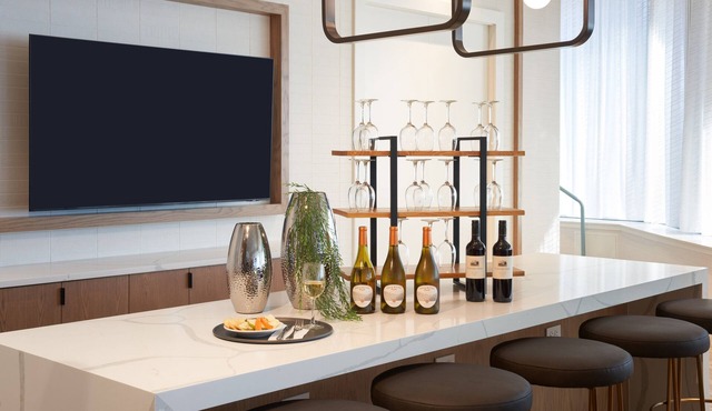 Staybridge Suites Wilmington Downtown by IHG