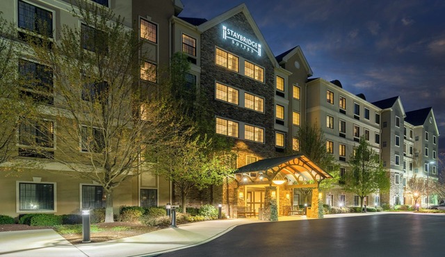 Staybridge Suites Wilmington - Brandywine Valley by IHG