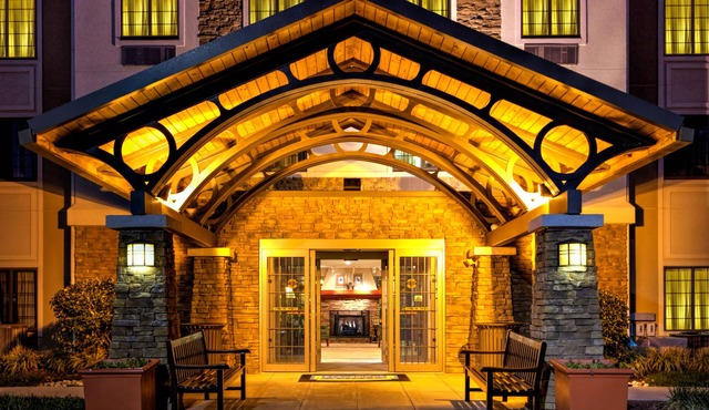 Staybridge Suites Wilmington-Newark by IHG