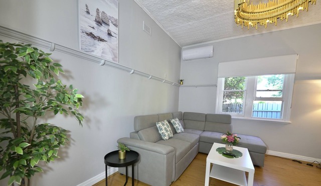 Staycation Holiday Bendigo Pet-Friendly