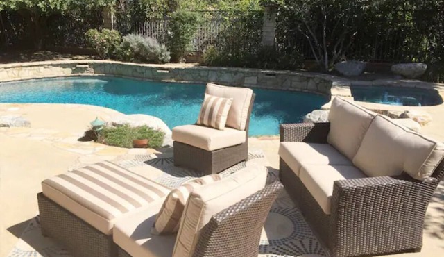Staycation Home private pool - close to Malibu Beach